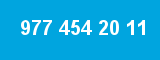 977 454 20 11